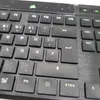 Corsair K100 RGB AIR Ultra-Thin Mechanical Gaming Keyboard Produktbild-Vorschau 4