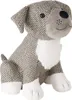 Stoper do drzwi Dog, 27 x 27, kształt psa Podgląd zdjęcia produktu 1