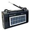 Přenosné mini rádio SOLAR RX-BT3040S Náhled obrázku produktu 2