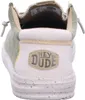 HEY DUDE WALLY COASTLINE JUTE Grün Produktbild-Vorschau 26