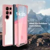 360 Grad Rundum Schutz Handyhülle für Samsung Galaxy S24 Produktbild-Vorschau 7