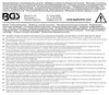 BGS Douille spéciale pour vis de roues Porsche 911 (991) Voir les images du produit 3