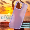 A person silhouetted against a sunset, holding up a phone case. Produktbild-Vorschau