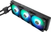 Thermalright Frozen Notte 240 BLACK ARGB, Produktbild-Vorschau 5