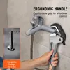 SucceBuy Pince à tuyaux de 18 pouces en aluminium, réglage Voir les images du produit 5