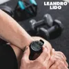 LEANDRO LIDO Vescia Uni Sportuhr – digital, 12/24h Format, Produktbild-Vorschau 6