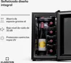 cave à vin Klarstein, Réfrigérateur à boissons 1 zone avec Voir les images du produit 6
