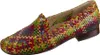 Sioux Damen Pumps, Trotteur bunt Gr. 6½ Podgląd zdjęcia produktu 9