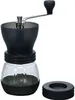 HARIO SKERTON PLUS Kaffeemühle Schlagmühle Schwarz Produktbild-Vorschau 14