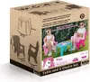 Dolu Tisch Mit 2 Einhorn Stühlen Kindermöbel Sitzgruppe Produktbild-Vorschau 6