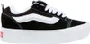 Vans Knu Stack Sportschuhe Schwarz EU 38 Mann Schwarz EU 38 Produktbild-Vorschau 13