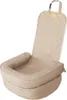 Fotelik dla psa FRONT CARRIER (42x55 cm) na przedni fotel Podgląd zdjęcia produktu 1