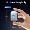 Aux Bluetooth Adapter Auto Audio Receiver Bluetooth 5.3 Produktbild-Vorschau 8