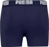 Boxerky Puma 701224510-002 pro Dětské Náhled obrázku produktu 2