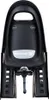 Polisport Bike Groovy Avs+ Seggiolino per bicicletta Nero Anteprima dell’immagine prodotto 4