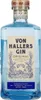 Von Hallers Gin Hand Picked Botanicals | 44,0 % vol | 0,5 l Voir les images du produit 1
