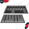 KOTARBAU® Vaschetta portaposate per cassetto Organizzatore Anteprima dell’immagine prodotto 5