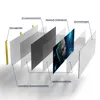 DEQORI Küchenrückwand Glas 125x50 cm 'Niedlicher Baby Produktbild-Vorschau 7