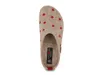 Haflinger Damen Pantoffel Schurwolle Herz Stickerei Grizzly Produktbild-Vorschau 46