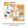 KOSMOS Simple Machines, Experimentierkasten, Physik, Anteprima dell’immagine prodotto 6