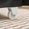 Chenille U-Form Ecksofa mit Bettkasten und Schlaffunktion, Produktbild-Vorschau 9