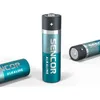 Alkalibatterie, AA (LR6), AA, 1,5V, Sencor, Blister, Produktbild-Vorschau 4