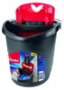 Vileda Set Mit Flachmop Und Ultramax Turbo-Eimer Mit Produktbild-Vorschau 2