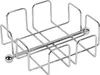 APS® 11763  Serviettenhalter Wire - verchromt Náhled obrázku produktu 3