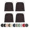 sleepling - Set di 4 cuscini per sedie, per uso interno ed Anteprima dell’immagine prodotto 1
