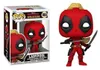 FUNKO POP! Ladypool, zberateľská figúrka, film a seriály Náhľad obrázku produktu 7