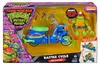 Teenage Mutant Ninja Turtles Turtle Cycle Mit Sidecar & Produktbild-Vorschau 4