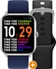 Ice Watch, Smart One Connected Watch Silver mit Armbändern, Produktbild-Vorschau 1