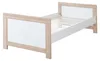 roba Kinderzimmer Set 3-teilig Malo - Gitterbett 70 x 140 Produktbild-Vorschau 5