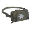 Helikon-Tex MODULAR INDIVIDUAL MED KIT Beutel – Cordura – Produktbild-Vorschau 7