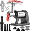 TurboTronic Fleischwolf elektrisch Samurai - MG10 - 2600W Produktbild-Vorschau 1