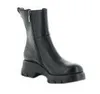Stivaletto Paul Green 8104-004, pelle liscia, nero, donna Anteprima dell’immagine prodotto 11