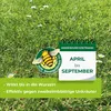 Universal-Rasen Unkrautfrei Loredo Quattro Protect Garden Produktbild-Vorschau 5