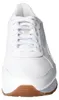 Puma Echtleder Sneaker ST Runner v4 L PUMA White-Glacial Produktbild-Vorschau 13