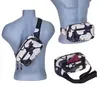 Bauchtasche Damen Hüfttasche Crossbag Elephant Travel Gassi Produktbild-Vorschau 8