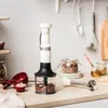 KitchenAid 5KHBV83EAC 1 l Pürierstab 180 W Cremefarben Produktbild-Vorschau 17