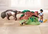 PLAYMOBIL Wiltopia 71012 Soins aux fourmiliers Voir les images du produit 8