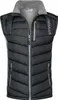 Nebulus gilet REVIVAL uomo, giacca calda da esterno, con Anteprima dell’immagine prodotto 2