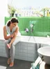 Hansgrohe Isiflex-Brauseschlauch DN 15 (1/2")x 1600mm mit Produktbild-Vorschau 5