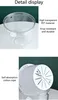Závesný kvetináč Self Absorbing Voda Závesný kvetináč Náhľad obrázku produktu 13