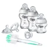 Tommee Tippee - Closer to Nature Babyflasche aus Glas, Produktbild-Vorschau 1