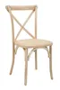 SIT Möbel Stuhl mit Rattan-Sitzfläche | 2er-Set | Produktbild-Vorschau 4