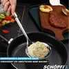 SCHÖPFIX Chochla ze stali nierdzewnej Chochla do zupy Podgląd zdjęcia produktu 4
