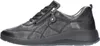 Waldläufer chaussures basses à lacets en noir, taille 5 Voir les images du produit 24