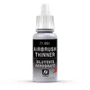 Vallejo 71.061 - Airbrush Verdünner, 32 ml  - Neu Produktbild-Vorschau 5