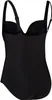 Dámske plavky Regatta Sakari RG3317 (38 DE) (Black) Náhľad obrázku produktu 4